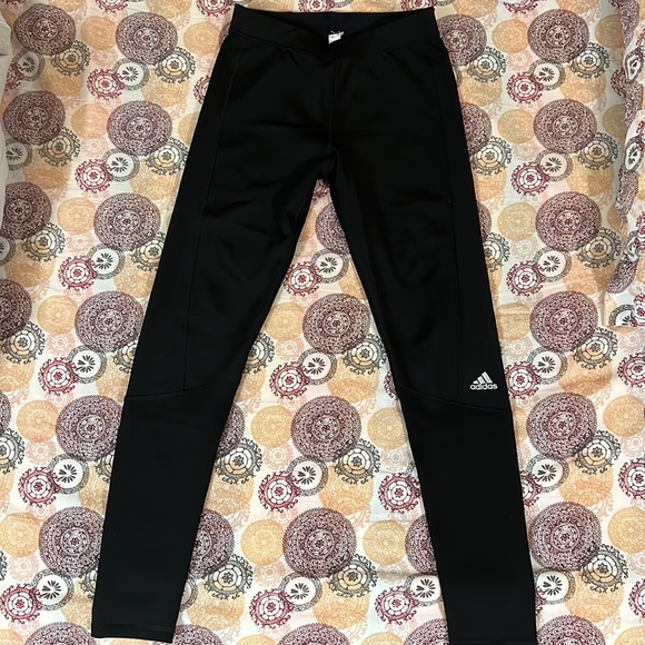 adidas Pants - Adidas climalite leggings